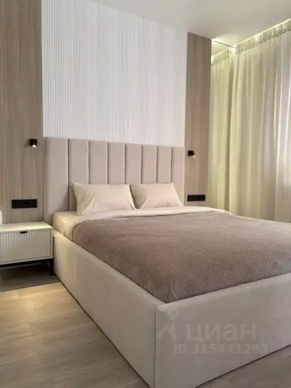 2-к кв. Калининградская область, Калининград Ростовская ул., 39 (50.0 ... - Фото 0