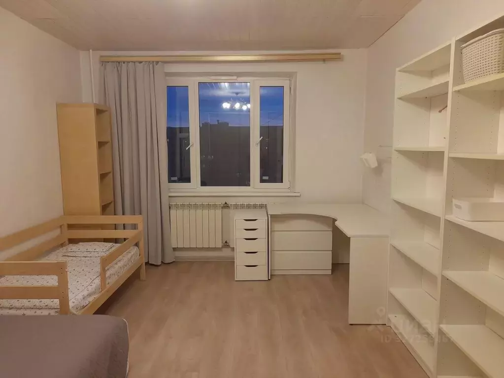 1-к кв. Санкт-Петербург просп. Большевиков, 30К1 (40.0 м) - Фото 2