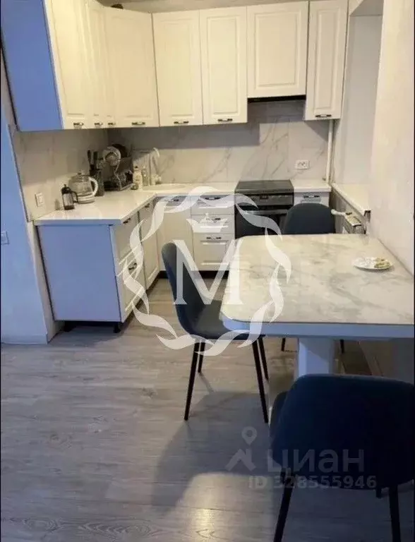 2-к кв. Бурятия, Улан-Удэ ул. Рылеева, 37 (43.0 м) - Фото 2