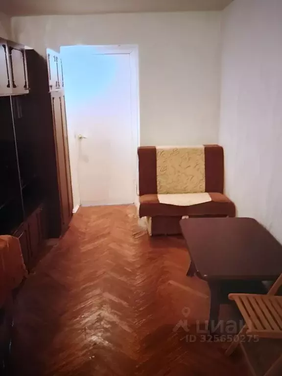 3-к кв. Москва 3-й Сетуньский проезд, 3 (68.0 м) - Фото 1