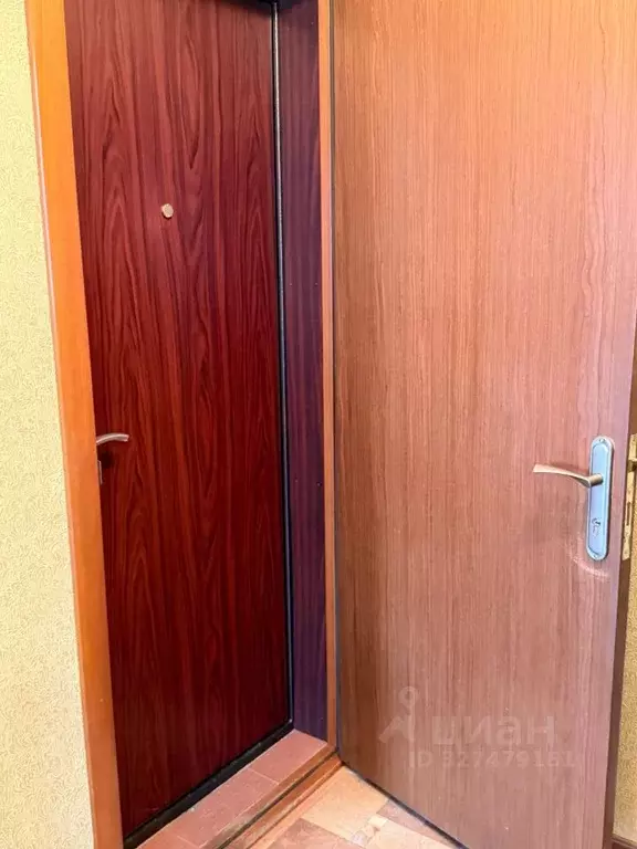 1-к кв. Нижегородская область, Нижний Новгород ул. Баранова, 5 (37.0 ... - Фото 2