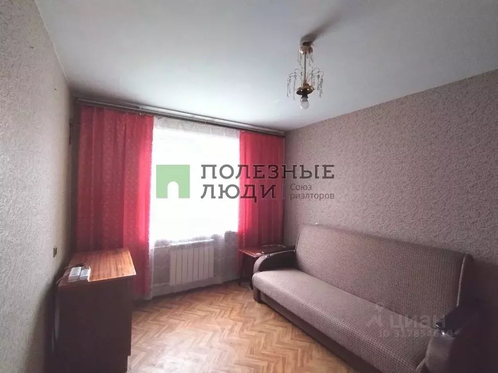 2-к кв. Орловская область, Орел ул. Нормандия-Неман, 93 (50.0 м) - Фото 0
