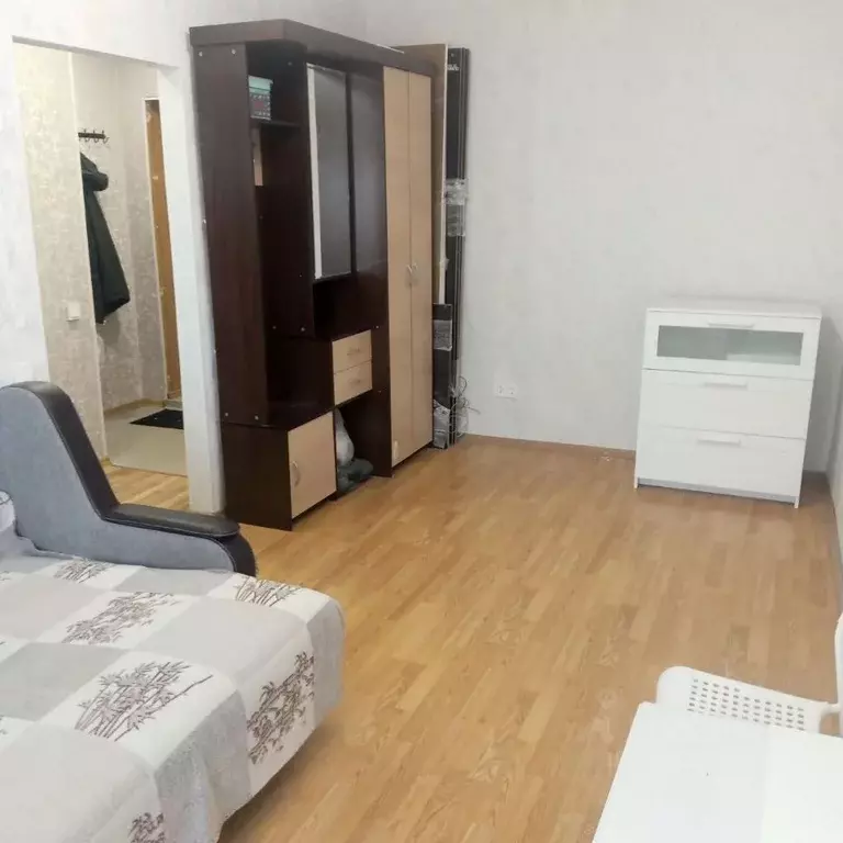 1-к кв. Нижегородская область, Нижний Новгород Путейская ул., 15 (30.0 ... - Фото 2