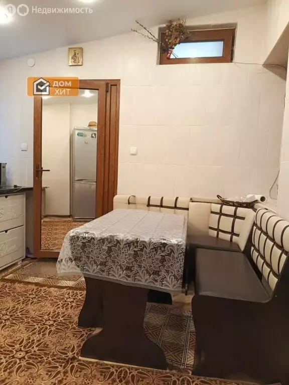 2-комнатная квартира: Симферополь, Караимская улица, 56 (40 м) - Фото 0
