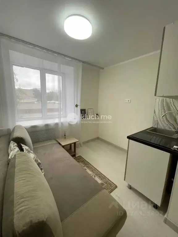 Студия Татарстан, Казань ул. Сары Садыковой, 20 (12.0 м) - Фото 1