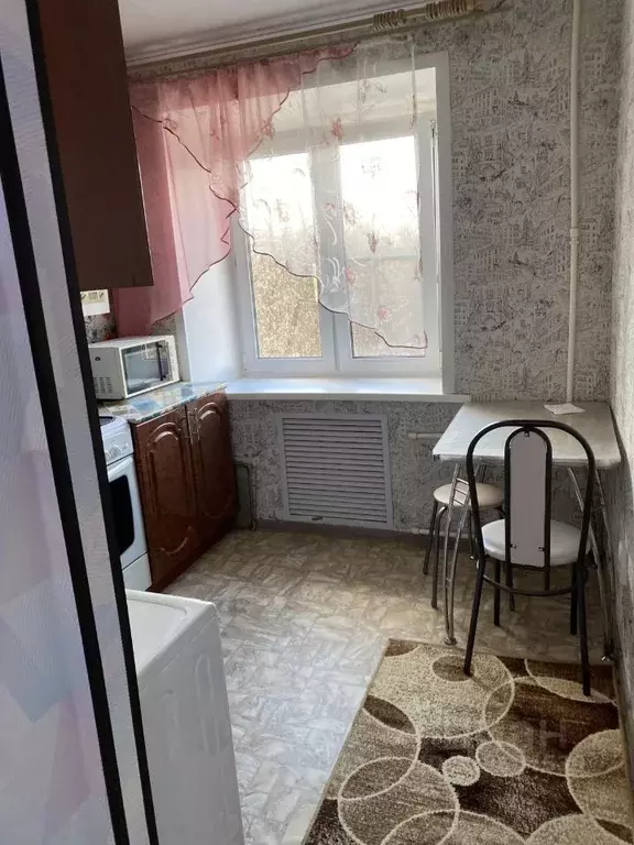 1-к кв. Ивановская область, Кинешма ул. Воеводы Боборыкина, 63 (31.0 ... - Фото 2