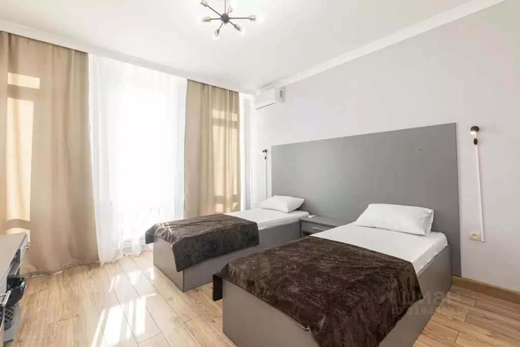 Комната Дагестан, Дербент ул. Курортная, 26 (30.0 м) - Фото 0