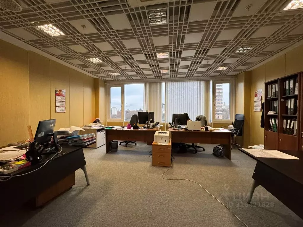 Офис в Москва Университетский просп., 12 (1100 м) - Фото 0