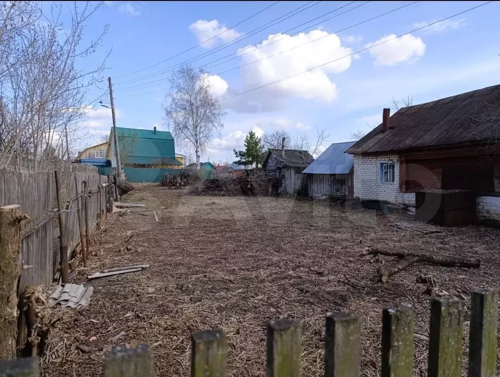 Участок 13 сот. (ИЖС) - Фото 0