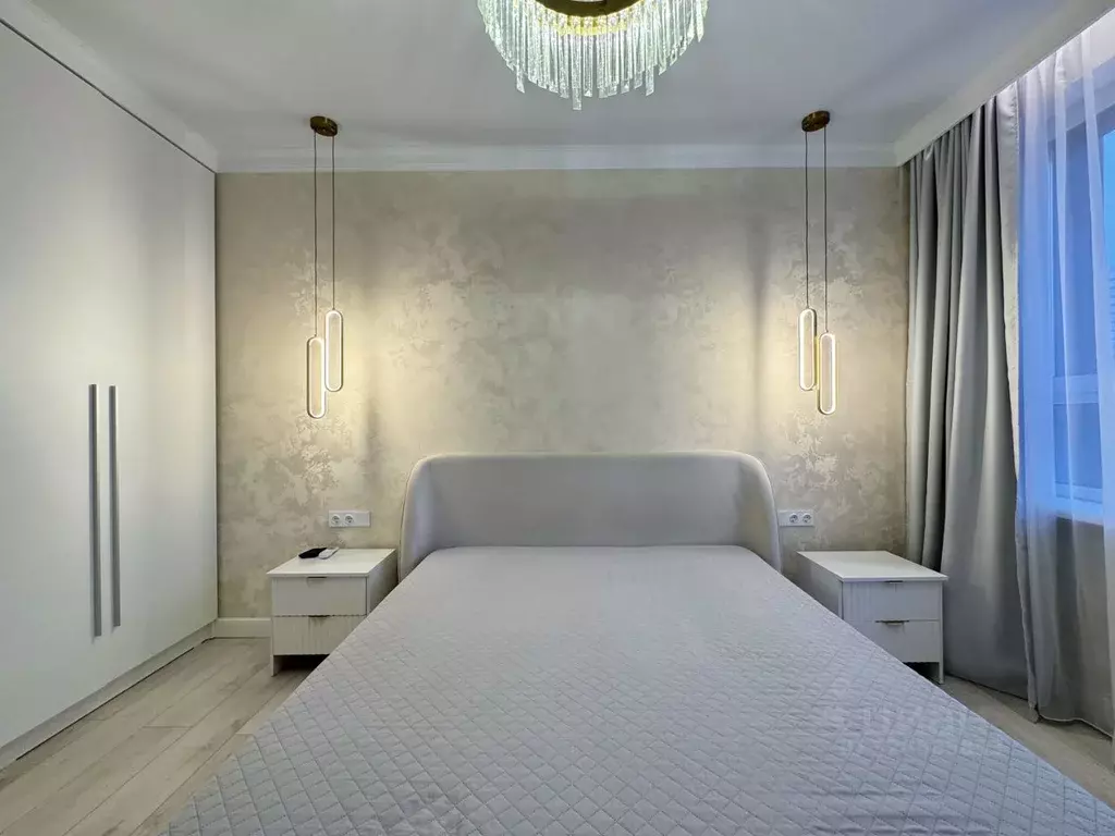 1-к кв. Тульская область, Тула ш. Калужское, 20к2 (33.0 м) - Фото 2