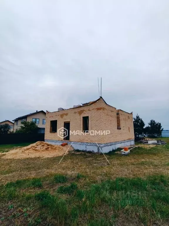 Дом в Брянская область, Карачев ул. Худяковой (120 м) - Фото 2