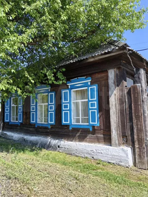 Дом 47,7 м на участке 7 сот. - Фото 0