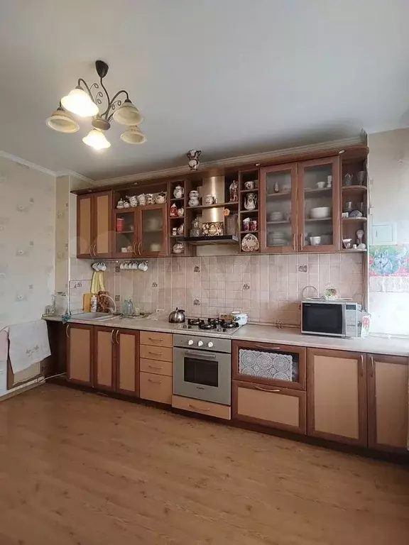 2-к. квартира, 77,1 м, 7/10 эт. - Фото 1