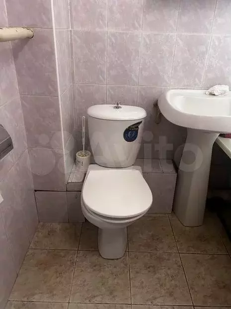 1-к. квартира, 30м, 4/5эт. - Фото 1