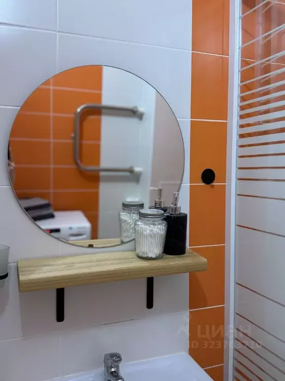 Студия Санкт-Петербург пос. Парголово, проезд Толубеевский, 8к2 (25.0 ... - Фото 2