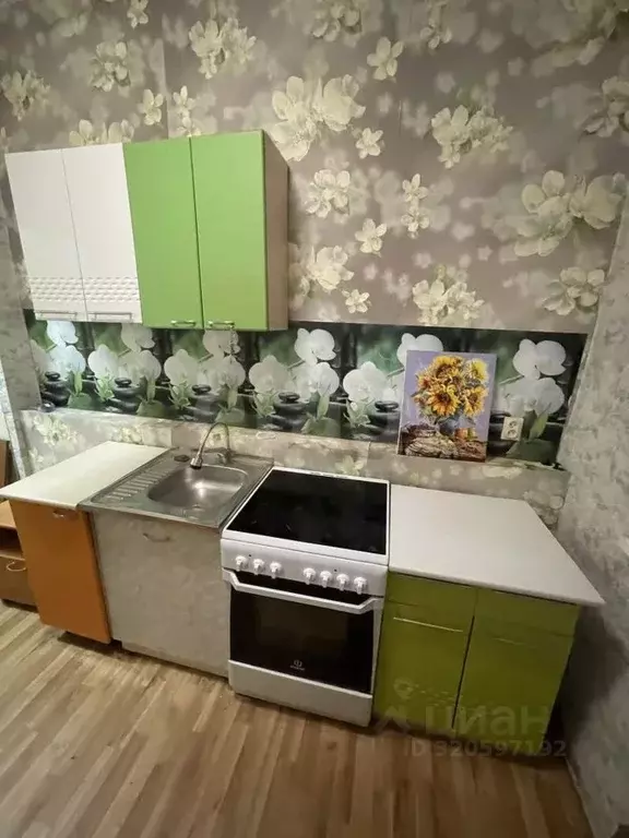 2-к кв. Свердловская область, Нижний Тагил ул. Носова, 80 (39.5 м) - Фото 0