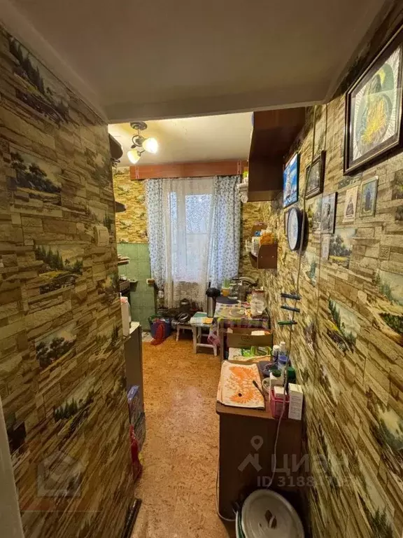 3-к кв. Севастополь ул. Батумская, 34 (61.9 м) - Фото 1