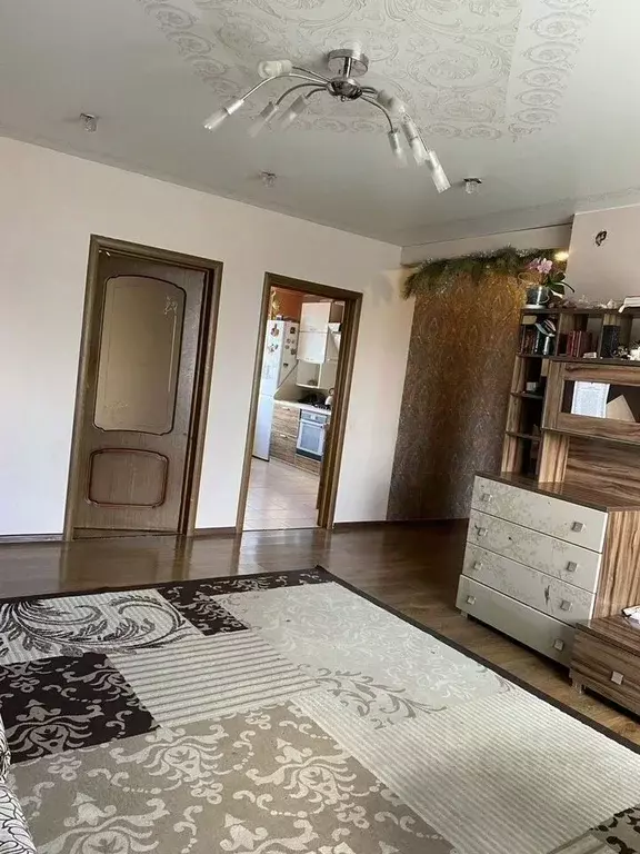 Дом в Нижегородская область, с. Дивеево ул. Маяковского, 29 (86 м) - Фото 2