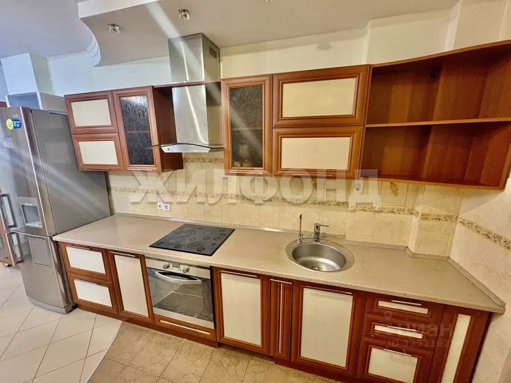 3-к кв. Иркутская область, Иркутск Байкальская ул., 107А/5 (90.0 м) - Фото 2