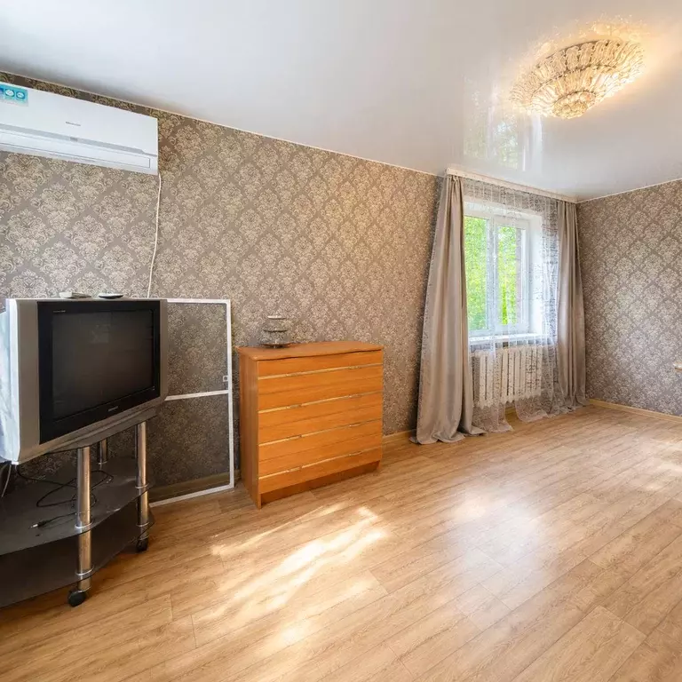Квартира, 2 комнаты, 42 м - Фото 2