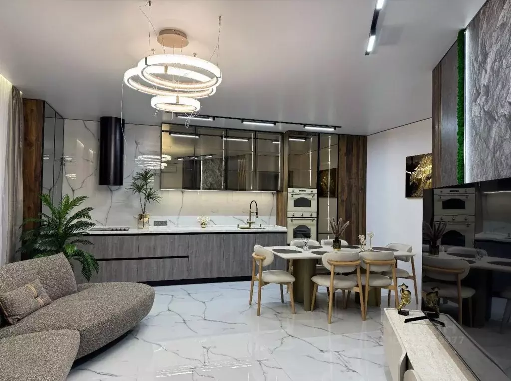 Таунхаус в Московская область, Истра муниципальный округ, д. Красный ... - Фото 2