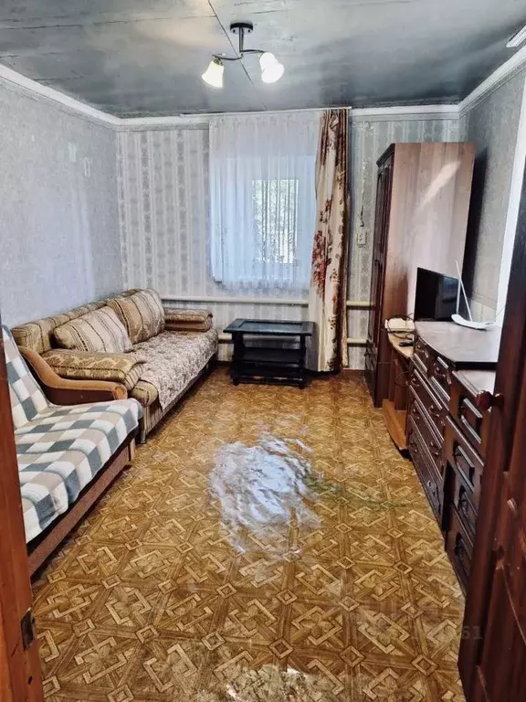 Дом в Краснодарский край, Темрюкский район, Тамань ст-ца ул. Карла ... - Фото 1