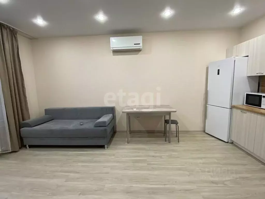 2-к кв. Тюменская область, Тюменский муниципальный округ, д. Дударева ... - Фото 1