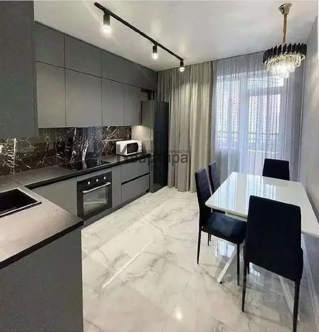 2-к кв. Смоленская область, Смоленский муниципальный округ, д. ... - Фото 1