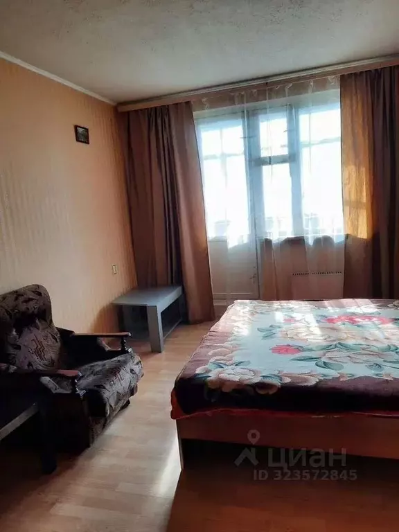 1-к кв. Московская область, Химки Молодежная ул., 2 (38.0 м) - Фото 1