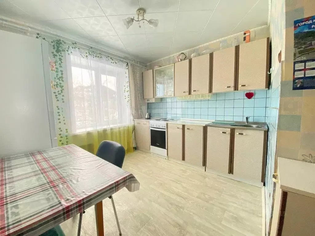 3-к кв. Сахалинская область, Южно-Сахалинск городской округ, с. ... - Фото 1