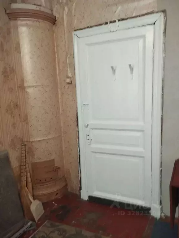 Комната Санкт-Петербург просп. Большой Васильевского острова, 99 (18.0 ... - Фото 1