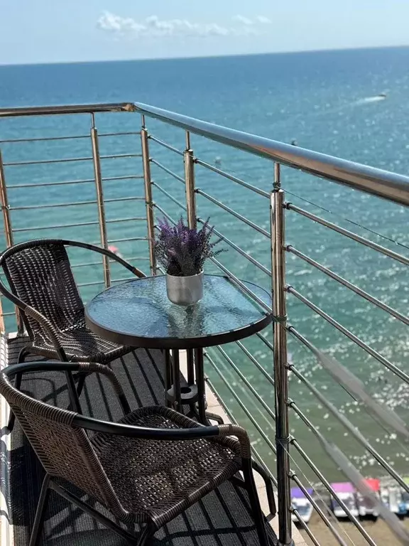 Комната 27 м в 1-к., 8/9 эт. - Фото 0