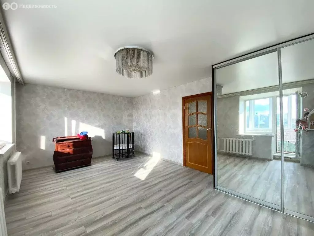 2-комнатная квартира: Пермь, Коломенская улица, 57 (71.2 м) - Фото 1