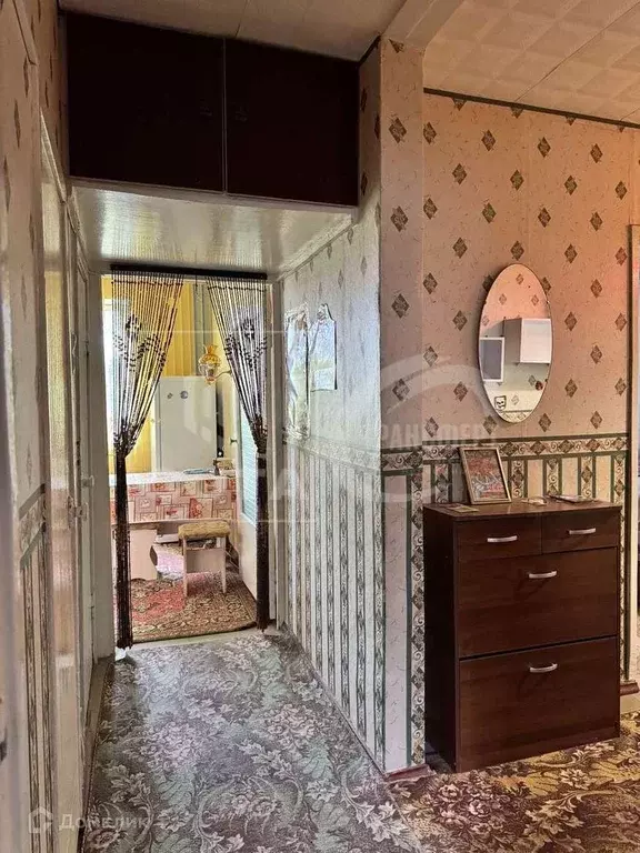 Продаётся 2-к квартира, 53.3 м - Фото 0
