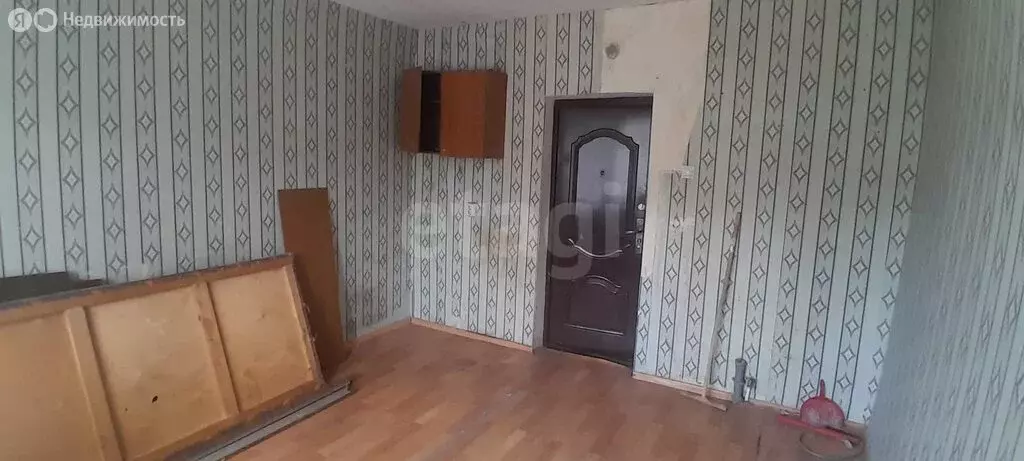 1к в -комнатной квартире (13.4 м) - Фото 1
