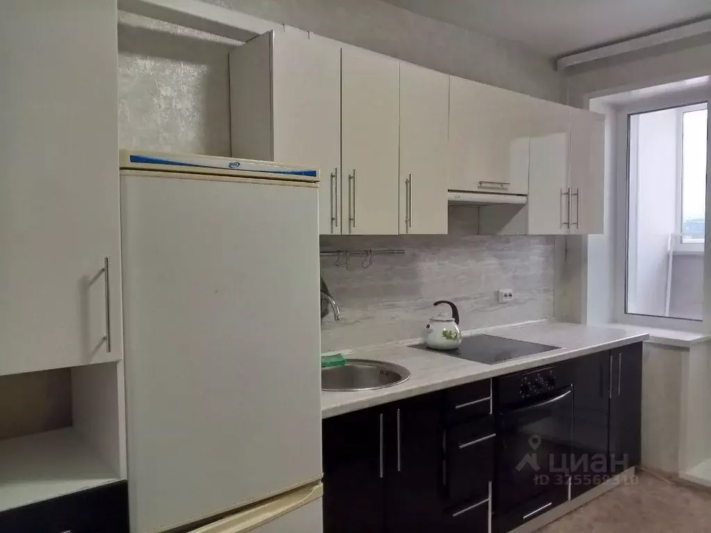 2-к кв. Удмуртия, Ижевск просп. Конструктора М.Т. Калашникова, 6 (54.0 ... - Фото 1