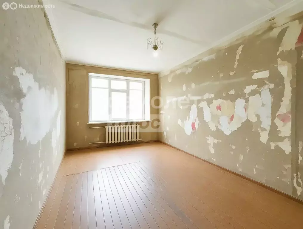 3-комнатная квартира: Шарья, улица Свердлова, 58 (51.1 м) - Фото 2