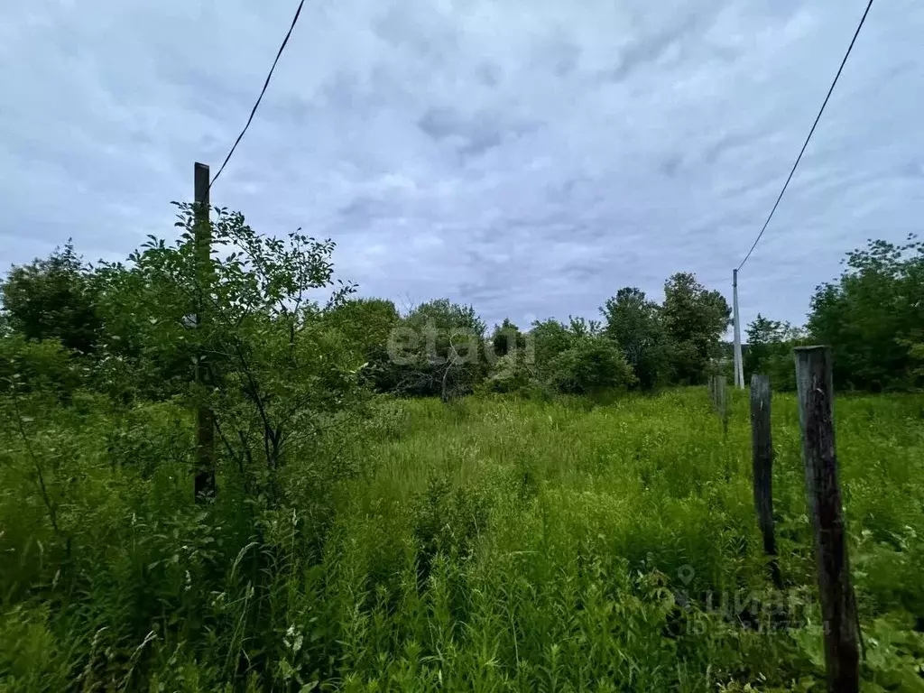 Участок в Мордовия, Саранск Обновление СТ,  (5.0 сот.) - Фото 0