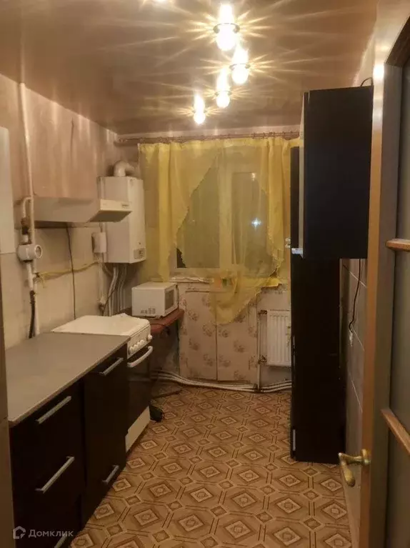 Продаётся 3-к квартира, 59.8 м - Фото 1