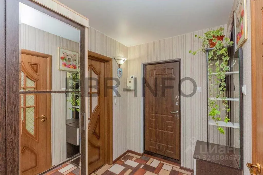 1-к кв. Ставропольский край, Ставрополь ул. Пирогова, 92 (60.0 м) - Фото 2