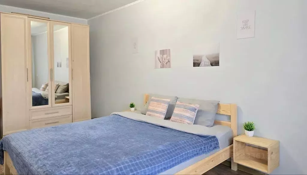 2-к кв. Приморский край, Уссурийск Крестьянская ул., 20 (52.0 м) - Фото 1