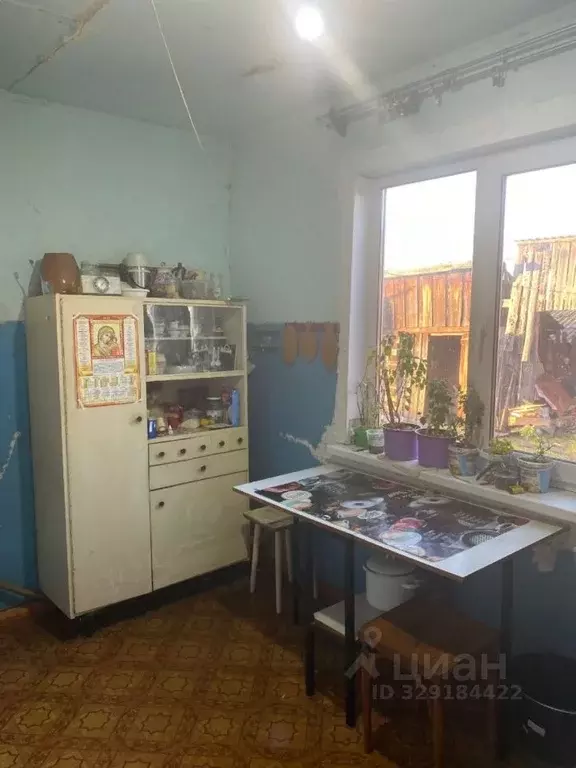 3-к кв. Свердловская область, Горноуральский муниципальный округ, с. ... - Фото 1