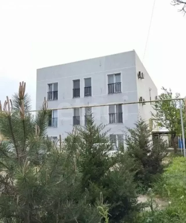 Квартира-студия: станица Тамань, улица Карла Маркса, 229 (25 м) - Фото 1