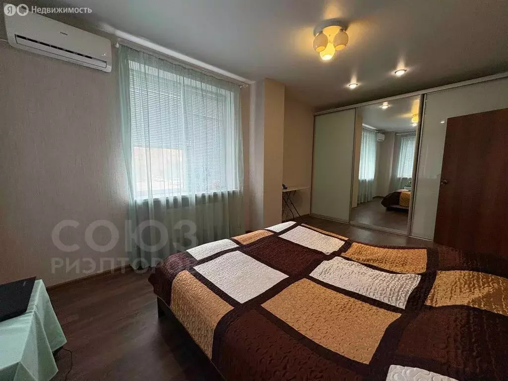 1-комнатная квартира: Волгоград, посёлок Стройдеталь, 13 (40 м) - Фото 2