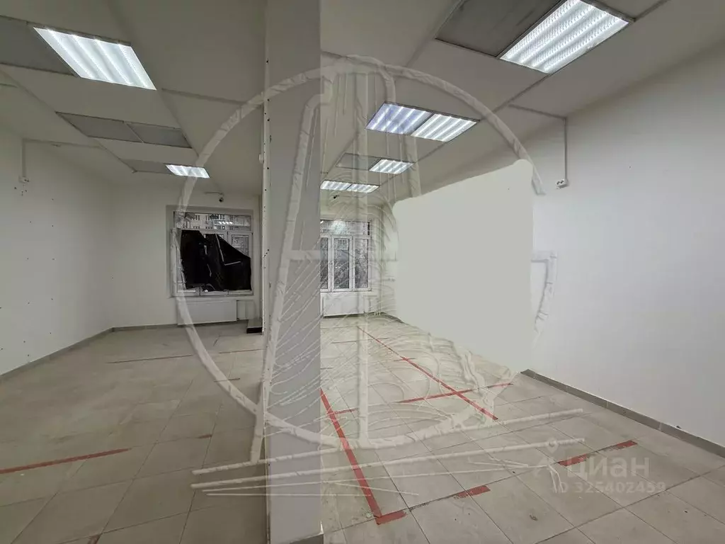 Помещение свободного назначения в Москва Внуковское поселение, ул. ... - Фото 1