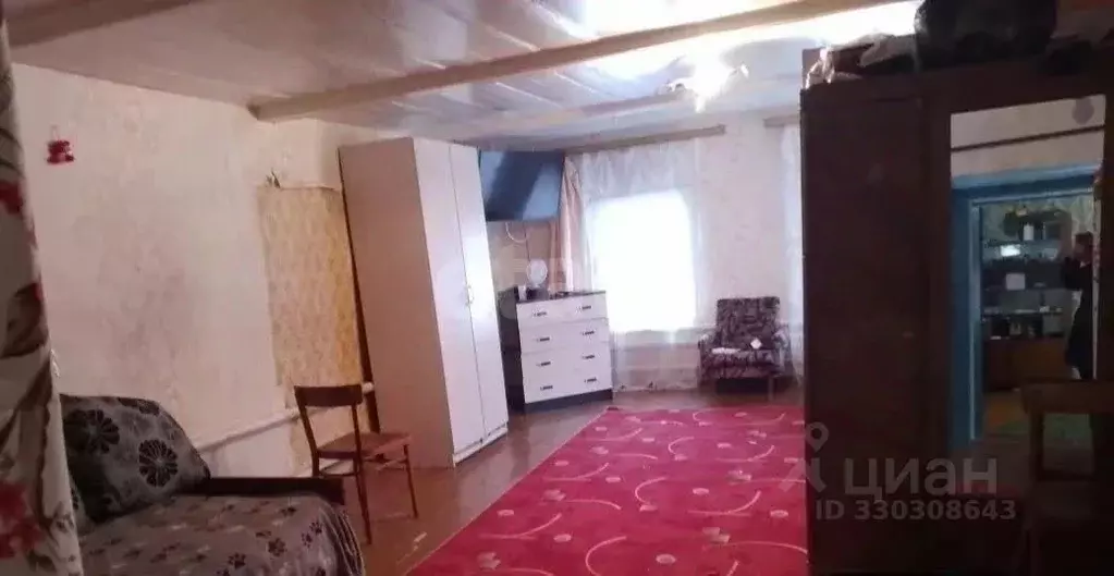 Дом в Саратовская область, Федоровский район, Семеновское ... - Фото 2