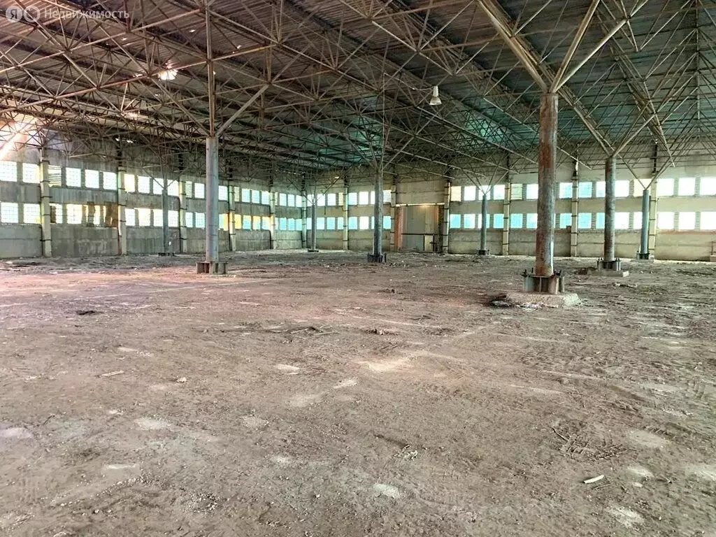 Производственное помещение (6900 м) - Фото 0