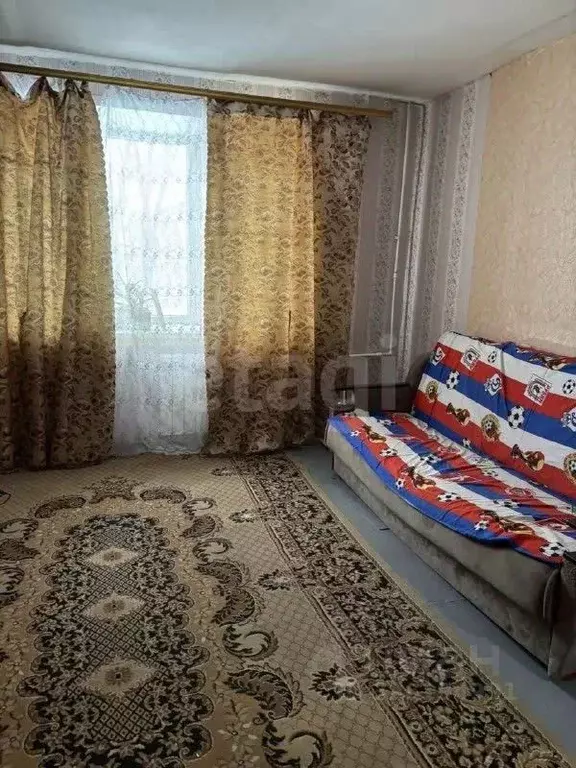 1-к кв. Липецкая область, Липецк ул. Механизаторов, 19Б (36.0 м) - Фото 1