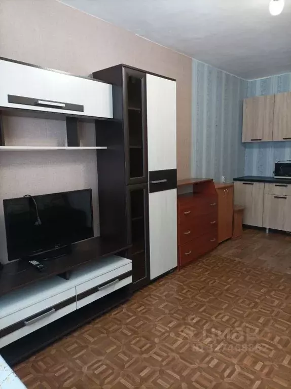 Комната Пермский край, Пермь Вильвенская ул., 19 (17.4 м) - Фото 1