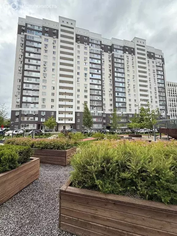 3-комнатная квартира: Пенза, улица Мира, 44Г (100.9 м) - Фото 1